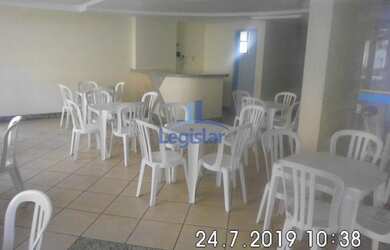 Imagem 5: Apartamento 2 Quartos Aracaju - SE - Grageru