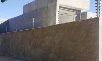 Imagem: Vendo casa na 1504 Sul em Palmas fundo supermercado