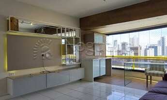 Imagem 2: Excelente apartamento localizado no bairro de Boa Viagem com 133m² de área útil