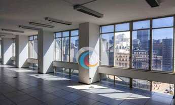 Imagem 4: Conjunto para alugar, 1140 m² - Centro - São Paulo/SP