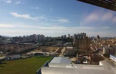 Imagem 7: Sala Comercial para Venda - CAMPINAS, SÃO JOSÉ - 27m², 1 vaga