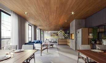 Imagem 7: Apartamento com 1 suíte 31m² à venda