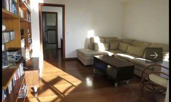 Imagem 3: Apartamento Venda 4 Dormitórios - 244 m² Vila Madalena