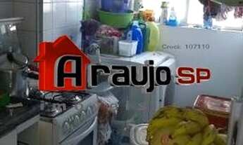 Imagem 4: Otimo apto ao lado da estação de trem da mooca