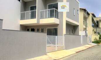 Imagem: CASA EM CAMPO GRANDE - PERTO DO RIO DA PRATA