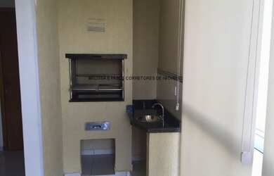 Imagem 4: APARTAMENTO RESIDENCIAL em TAUBATÉ - SP, RESIDENCIAL PORTAL DA MANTIQUEIRA