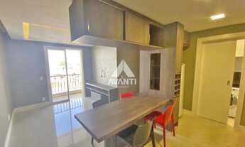 Imagem: Apartamento com 2 dormitórios no bairro