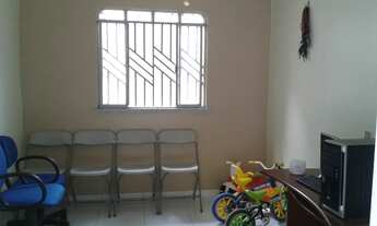 Imagem: Vende-se essa casa no Telégrafo Sem Fio