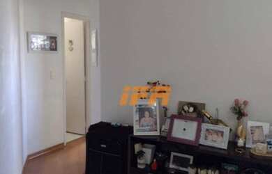 Imagem 6: Apartamento à venda, 54 m² por R$ 235.000,00 - Monte Castelo - São José dos Campos/SP