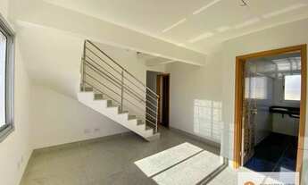 Imagem 6: Cobertura com 4 quartos sendo 02 suítes à venda, 164 m² por R$ 1.100.000 - Itapoã - Belo