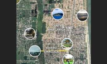 Imagem: Vendo lotes 10x12 loteamento santa Maria