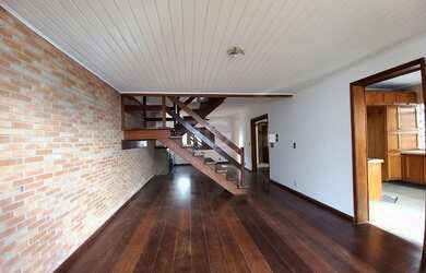 Imagem 4: Casa em Santana Casa com 3 dormitórios