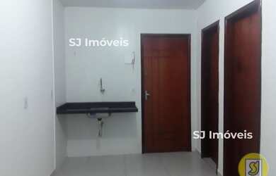 Imagem 3: FORTALEZA - Kitchenette/Conjugados - ALDEOTA