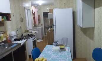 Imagem 7: Apartamento à venda 101 m² 2 quartos suíte e vaga na Tijuca - Rio de Janeiro - RJ