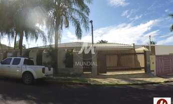 Imagem: Casa (térrea na rua) 5 dormitórios/suite