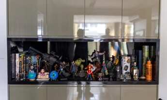 Imagem 7: Apartamento para Aluguel - Guará, 1 Quarto, 44 m2