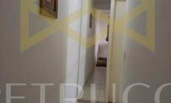 Imagem 3: Apartamento - Loteamento Parque São Martinho - Campinas