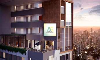 Imagem 2: Vendo Apartamento de 3 Quartos na Boa Vista. Lazer Completo,Facil Mobilidade