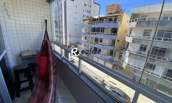 Imagem 5: Apartamento 2 quartos à venda na Praia do Morro, Guarapari-ES - Realize Negócios Imobiliá