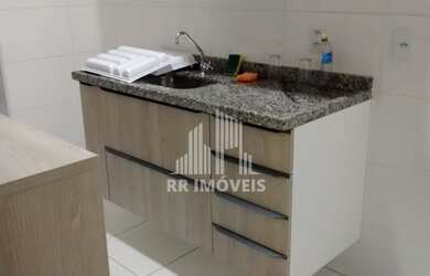 Imagem 5: RRCOD4410 Apartamento 68m² CONDOMÍNIO RESERVA DO ALTO - OPORTUNIDADE - 1 Suíte 1 Vaga - SA
