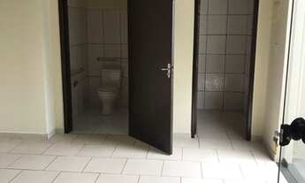 Imagem: Sala Comercial Nova