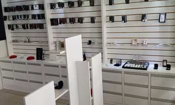 Imagem 5: Loja Montada com móveis, centro de campinas 29m² com cartela de clientes