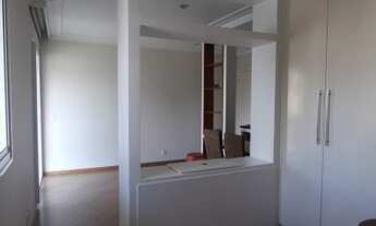 Imagem 6: Lindo apartamento com lazer e vaga