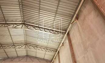 Imagem 3: Salão/Galpão (salão - térreo