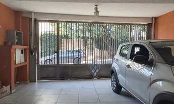 Imagem: Sobrado para venda possui 200 metros quadrados