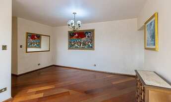 Imagem 4: São Paulo - Apartamento Padrão - Vila Clementino