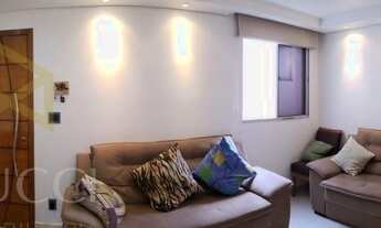 Imagem: Apartamento - Vila Industrial - Campinas