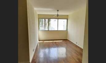 Imagem: 97m² 3 DTS 1 SUÍTE 1 VG EXCELENTE LOCALIZAÇÃO