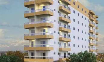 Imagem: APARTAMENTO FORTE - PRAIA GRANDE SP