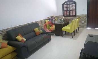 Imagem 2: Casa com 2 quartos à venda por R$ 450.000,00 - Jardim Atlântico Leste (Itaipuaçu) - Maricá