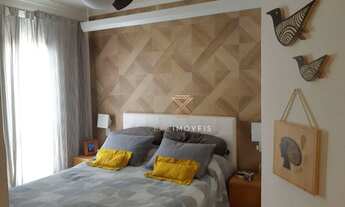 Imagem 7: Apartamento com 2 dormitórios à venda, 92 m² por R$ 780.000 - Mooca - São Paulo/SP