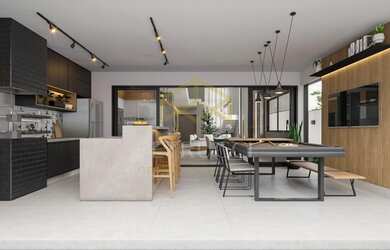 Imagem 7: Casa - Vila dos Plátanos - Campinas