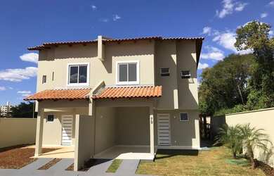 Imagem 5: Casa em Condomínio Flora Park Aroeira - Fase 8 - Casas - ORT43327