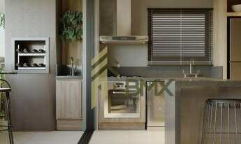 Imagem 2: Apartamento à venda, 107 m² por R$ 1.210.900,00 - Centro - Curitiba/PR