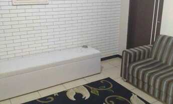 Imagem 5: Casa com 2 dormitórios à venda, 64 m² por R$ 275.000,00 - Residencial Altos Do Bosque - Sã