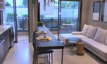 Imagem 6: Apartamento para venda possui 92 metros quadrados com 3 quartos