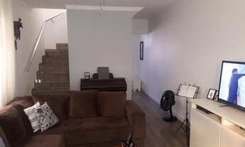 Imagem 3: Sobrado à venda, 3 suites, 5 vagas, Jardim Bom Clima, Guarulhos, SP