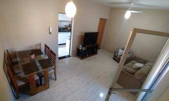 Imagem 3: Apartamento de 3 quartos a venda no bairro Parque das Acácias - Betim - MG