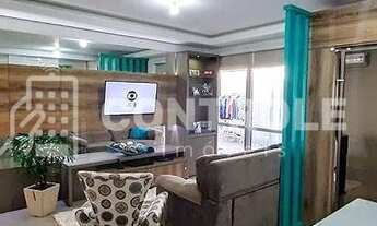 Imagem: PALHOçA - Apartamento Padrão - Caminho