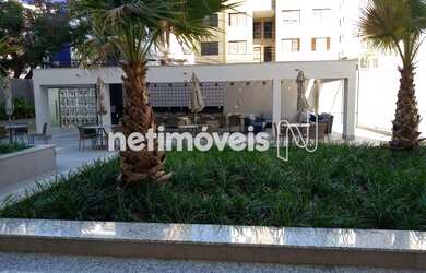 Imagem 7: Locação Apartamento 3 quartos União Belo Horizonte