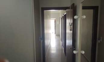 Imagem 6: Casa com 186 metros quadrados com 3 quartos em Jardim Centro - Patos de Minas - MG