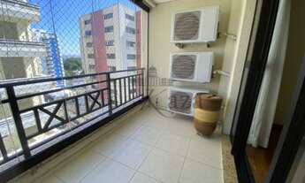 Imagem 4: Apartamento - Residencial Tennis Villagge - Vila Adyana - 3 Dormitórios - 114m²