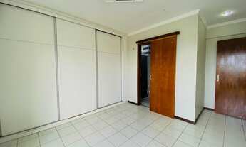 Imagem 6: Ed Ilha de Parma: Bonito Apto em frente Unimed Curuzú Andar Alto 142m² 3 Quartos (2 Suítes