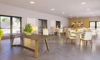 Imagem 5: Apartamento para venda com 83 metros quadrados com 3 quartos em Centro - Barra dos Coqueir