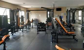 Imagem 3: RRCOD3626 Apartamento 53m² CONDOMÍNIO VIVA MAIS BARUERI - 2 Dorms - 1 Vaga - OPORTUNIDADE