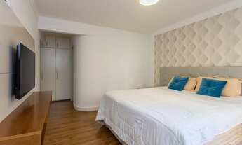 Imagem 7: Sp - Apartamento Padrão - Moema Índios